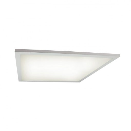 ALGINE DUO 2 IN1 PANEL 30W NW 230V 120ST IP20 IK06 600X600X17MM Fehér 5 év Garancia Tápegység INTEGRATED