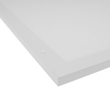 ALGINE DUO 2 IN1 PANEL 30W NW 230V 120ST IP20 IK06 600X600X17MM Fehér 5 év Garancia Tápegység INTEGRATED