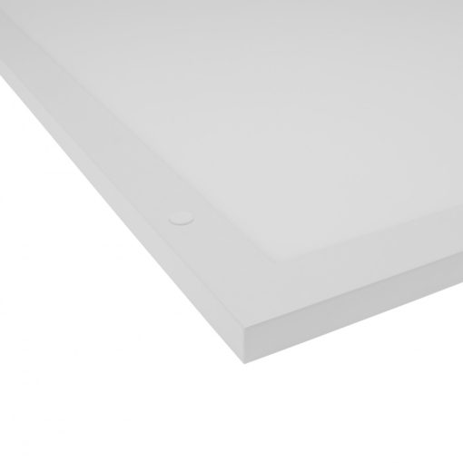 ALGINE DUO 2 IN1 PANEL 30W NW 230V 120ST IP20 IK06 600X600X17MM Fehér 5 év Garancia Tápegység INTEGRATED