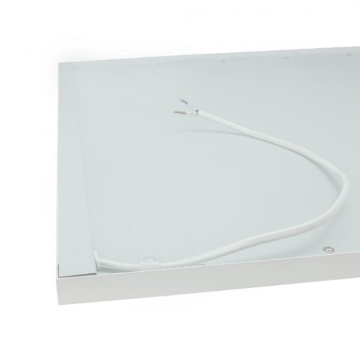 ALGINE DUO 2 IN1 PANEL 30W NW 230V 120ST IP20 IK06 600X600X17MM Fehér 5 év Garancia Tápegység INTEGRATED