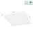   ALGINE PANEL BACKLIGHT 30W WW 230V 120ST IP20 600X600X28 Fehér, 5 Év Garancia