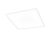   ALGINE PANEL BACKLIGHT .PHILIPS Tápegység 40W NW 230V 120ST IP20 595X595X26 Fehér, 5 Év Garancia, REC