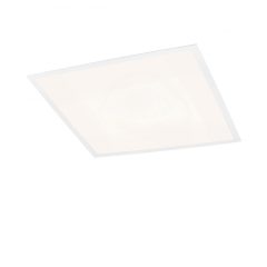   ALGINE PANEL BACKLIGHT .PHILIPS Tápegység 40W WW 230V 120ST IP20 595X595X26 Fehér, 5 Év Garancia, REC