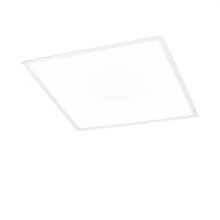 ALGINE PANEL BACKLIGHT 40W NW 230V 120ST IP20 600X600X25 Fehér