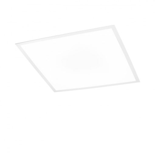 ALGINE PANEL BACKLIGHT 40W NW 230V 120ST IP20 600X600X25 Fehér