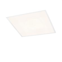 ALGINE PANEL BACKLIGHT 40W WW 230V 120ST IP20 600X600X25 Fehér