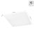   ALGINE PANEL BACKLIGHT 40W WW 230V 120ST IP20 600X600X25 Fehér