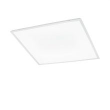 ALGINE LENS LED 40W NW 230V 120ST IP20 600X600X28 Mennyezeti PANEL Fehér
