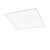   ALGINE LENS LED 40W NW 230V 120ST IP20 600X600X28 Mennyezeti PANEL Fehér