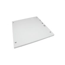 ALGINE LENS LED 40W NW 230V 120ST IP20 600X600X28 Mennyezeti PANEL Fehér