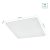   ALGINE LENS LED 40W NW 230V 120ST IP20 600X600X28 Mennyezeti PANEL Fehér