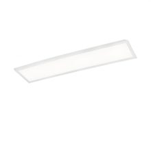 ALGINE PANEL BACKLIGHT 40W NW 230V 120ST IP20 300X1200X25 Fehér