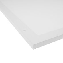 ALGINE PANEL BACKLIGHT 40W NW 230V 120ST IP20 300X1200X25 Fehér