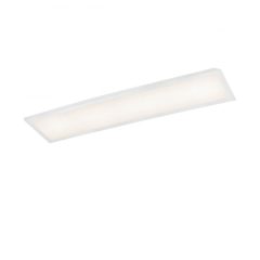   ALGINE PANEL BACKLIGHT 40W WW 230V 120ST IP20 300X1200X25 Fehér
