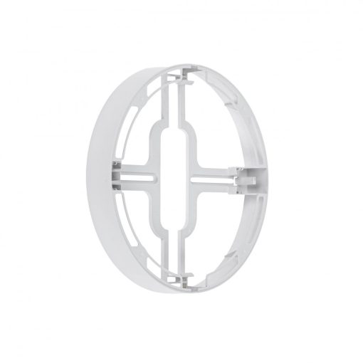 ALGINE 2IN1 Süllyesztett-Falon kívüli Mélysugárzó 18W 1900LM NW 230V IP20 Kerek
