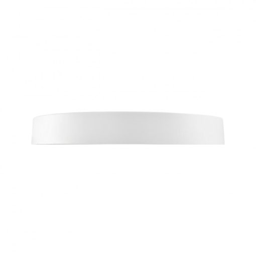 ALGINE Süllyesztett Mélysugárzó 24W NW 230V 120ST IP20  IK06 288X38MM Fehér Kerek