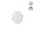 ALGINE 6W CCT+DIM WI-FI SPECTRUM SMART Kerek, Falon kívüli