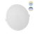   ALGINE 22W CCT+DIM WI-FI SPECTRUM SMART Kerek, Falon kívüli