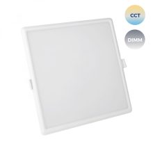 ALGINE 22W CCT+DIM WI-FI SPECTRUM SMART Négyzet, Falon kívüli