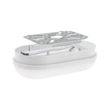 TECHNIC LAMP LED 8W IP54 230V OVAL NW