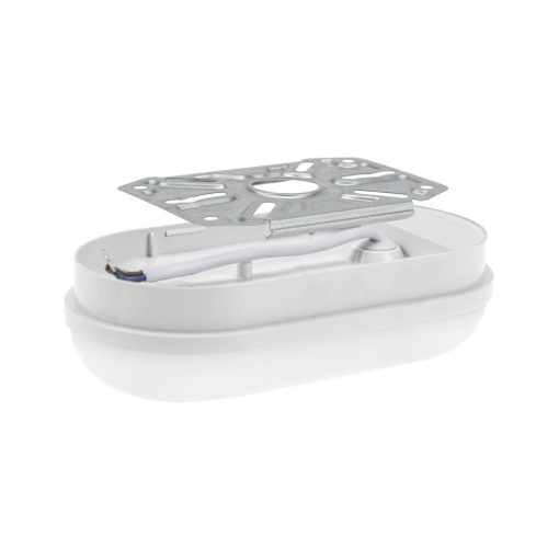 TECHNIC LAMP LED 8W IP54 230V OVAL NW