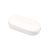 TECHNIC LAMP LED 8W IP54 230V OVAL NW