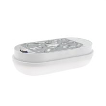 TECHNIC LAMP LED 8W IP54 230V OVAL NW