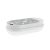 TECHNIC LAMP LED 8W IP54 230V OVAL NW