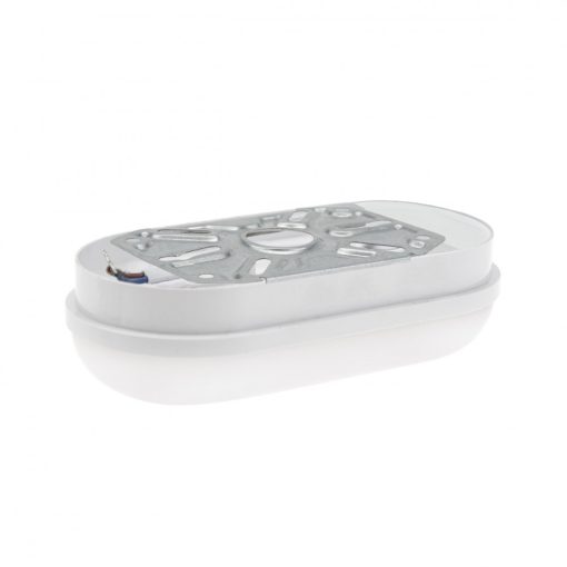 TECHNIC LAMP LED 8W IP54 230V OVAL NW