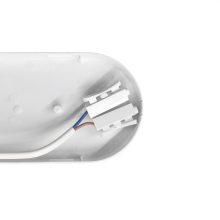TECHNIC LAMP LED 8W IP54 230V OVAL NW