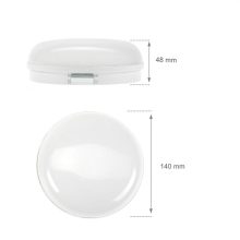 TECHNIC LAMP LED 8W IP54 230V Kerek NW