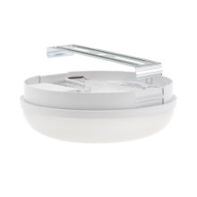 TECHNIC LAMP LED 8W IP54 230V Kerek NW