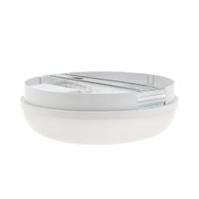 TECHNIC LAMP LED 8W IP54 230V Kerek NW