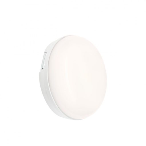 TECHNIC LAMP LED 8W IP54 230V Kerek NW