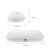 TECHNIC LAMP LED 20W IP54 230V OVAL NW PIR