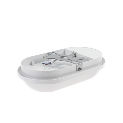 TECHNIC LAMP LED 20W IP54 230V OVAL NW PIR