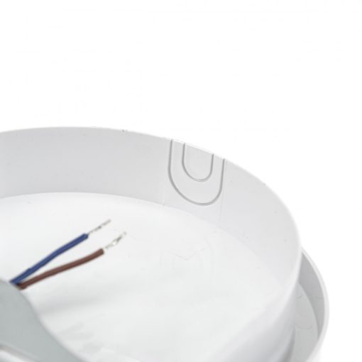 TECHNIC LAMP LED 20W IP54 230V OVAL NW PIR