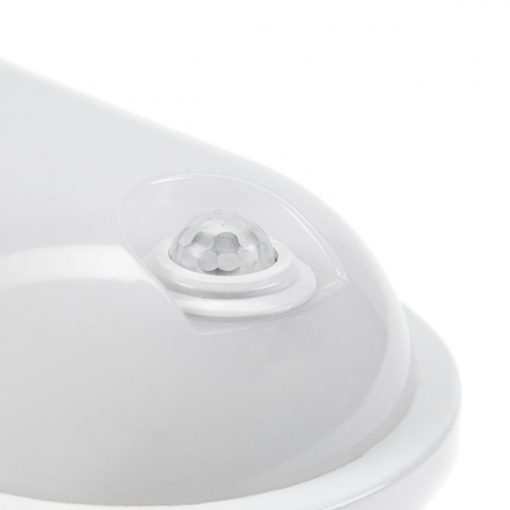 TECHNIC LAMP LED 20W IP54 230V OVAL NW PIR