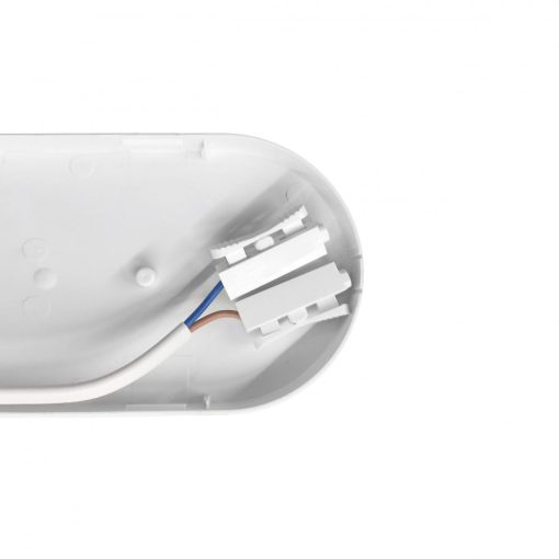 TECHNIC LAMP LED 20W IP54 230V OVAL NW PIR