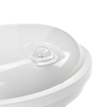 TECHNIC LAMP LED 20W IP54 230V Kerek NW PIR