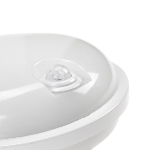 TECHNIC LAMP LED 20W IP54 230V Kerek NW PIR