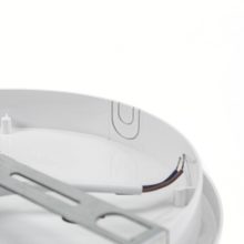 TECHNIC LAMP LED 20W IP54 230V Kerek NW PIR