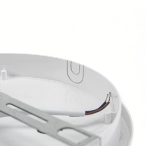 TECHNIC LAMP LED 20W IP54 230V Kerek NW PIR