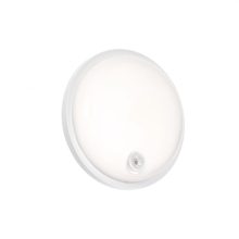 TECHNIC LAMP LED 20W IP54 230V Kerek NW PIR