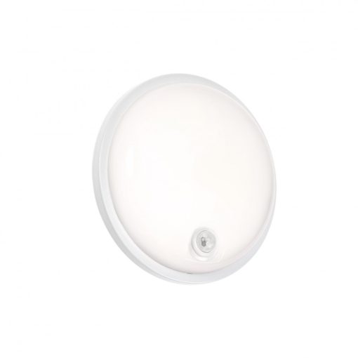 TECHNIC LAMP LED 20W IP54 230V Kerek NW PIR