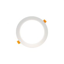 DURE 3 Mélysugárzó 18W NW 230V 110fok IP54 IK06 170X34 Fehér Kerek Beépített tápegység