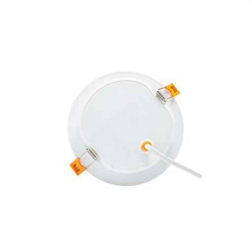 DURE 3 Mélysugárzó 18W NW 230V 110fok IP54 IK06 170X34 Fehér Kerek Beépített tápegység