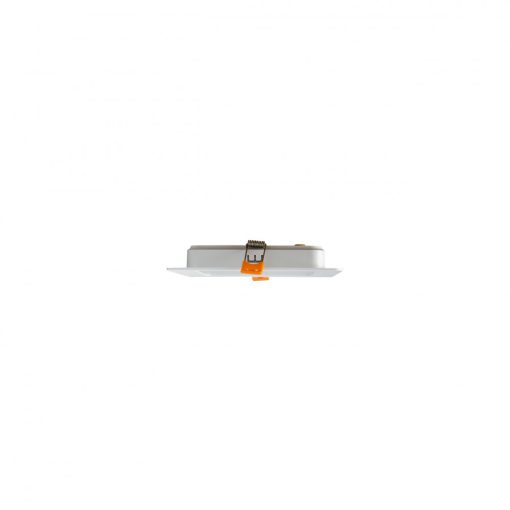 DURE 3 Mélysugárzó 12W NW 230V 110fok IP54 IK06 145X145X34 Fehér Négyzet Beépített tápegység