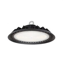 PLATEO 3 Csarnokvilágító 200W NW 230V 90fok IP65 IK08 347X160MM Fekete 5 év Garancia DALI
