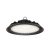   PLATEO 3 Csarnokvilágító 200W NW 230V 90fok IP65 IK08 347X160MM Fekete 5 év Garancia DALI